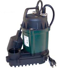 zoeller-sump-pump